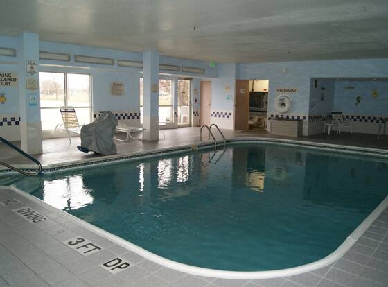 Baymont by Wyndham Coon Rapids is a family friendly hotel in Coon Rapids, Minnesota (MN)