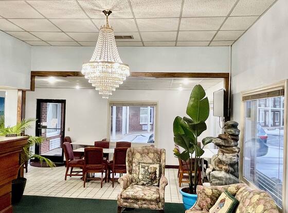 Hamilton Inn Jonesville NC is a family friendly hotel in Jonesville, North Carolina (NC)
