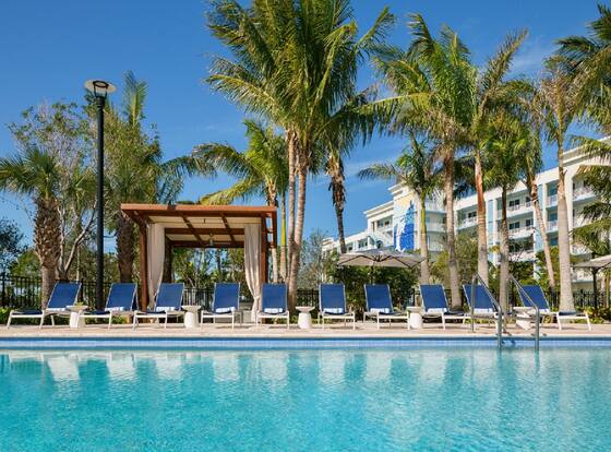 The Gates Hotel Key West Newly Renovated is a family friendly hotel in Key West, Florida (FL)