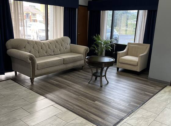 Quality Inn Merriam Kansas City is a family friendly hotel in Mission, Kansas (KS)