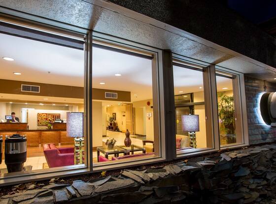 Red Lion Inn & Suites Olympia, Governor Hotel is a family friendly hotel in Olympia, Washington (WA)