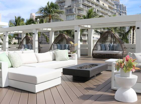 Ala Moana Hotel by Mantra is a family friendly hotel in Honolulu, Hawaii (HI)