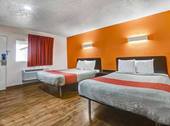 Motel 6 Clovis, NM is a family friendly hotel in Clovis, New Mexico (NM)
