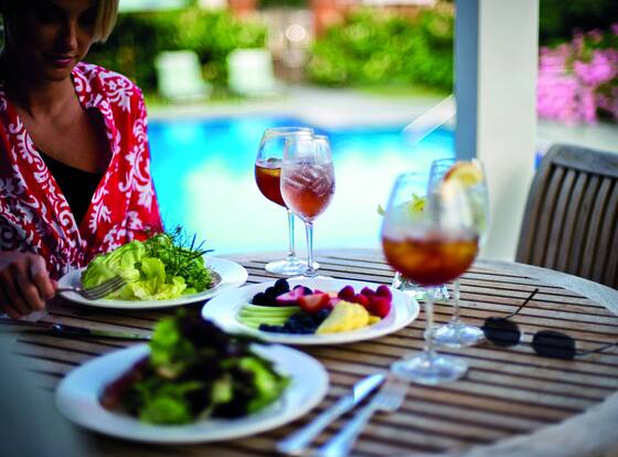 Inn at Perry Cabin is a family friendly hotel in St. Michaels, Maryland (MD)