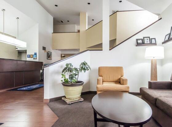 Rodeway Inn Boise Airport is a family friendly hotel in Boise, Idaho (ID)