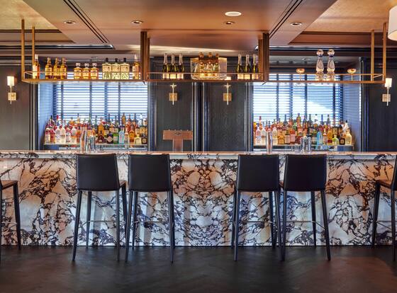The Prince Kitano New York is a family friendly hotel in New York City (NYC), New York (NY)