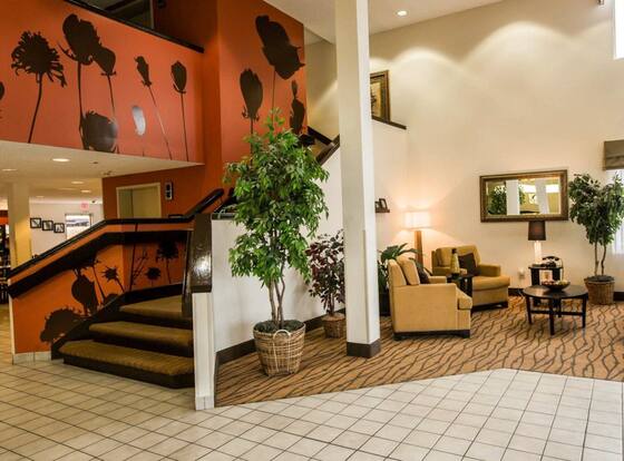 Sleep Inn Pelham Oak Mountain is a family friendly hotel in Pelham, Alabama (AL)