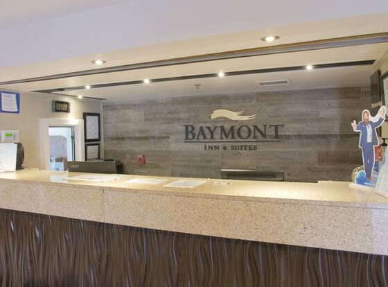 Baymont by Wyndham Louisville East is a family friendly hotel in Louisville, Kentucky (KY)