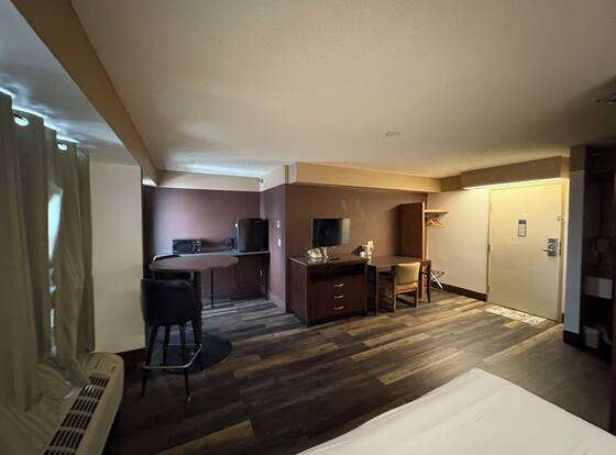 Americas Best Value Inn Kalispell is a family friendly hotel in Kalispell, Montana (MT)