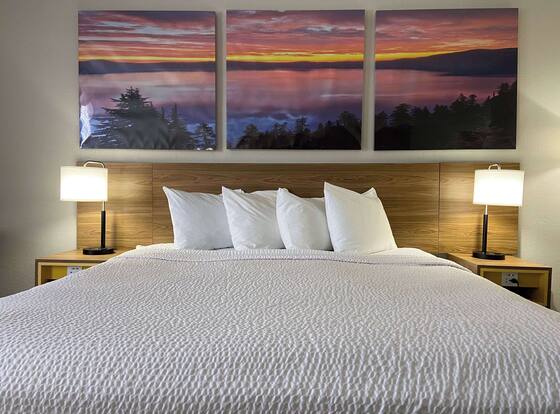 Days Inn by Wyndham Rawlins is a family friendly hotel in Rawlins, Wyoming (WY)