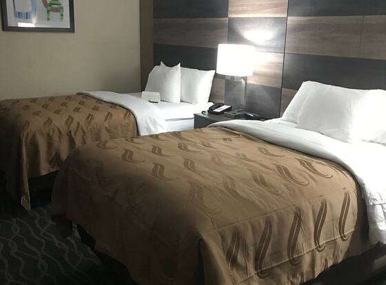 Econo Lodge is a family friendly hotel in Asheboro, North Carolina (NC)
