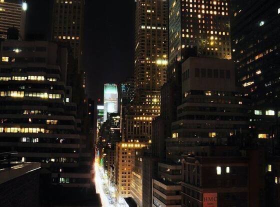 The Court - A St Giles Hotel is a family friendly hotel in New York City (NYC), New York (NY)