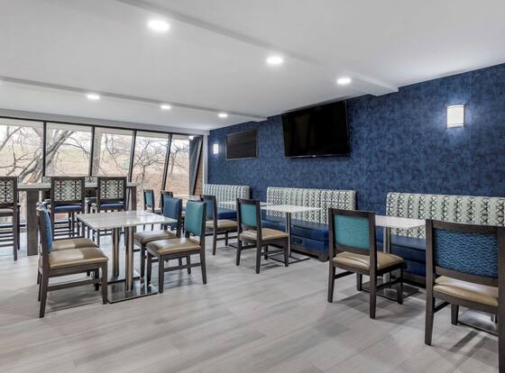 Best Western Bloomington Edina - Minneapolis is a family friendly hotel in Bloomington, Minnesota (MN)