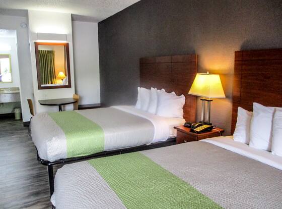 Studio Suites Extended Stay Chattanooga TN is a family friendly hotel in Chattanooga, Tennessee (TN)