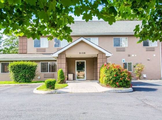 Quality Inn is a family friendly hotel in Lewiston, Idaho (ID)
