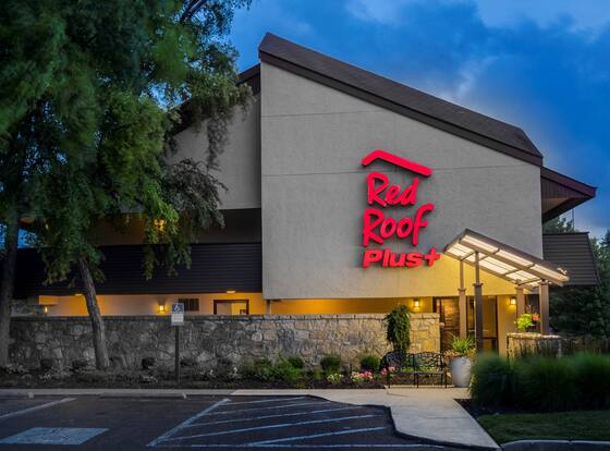 Red Roof Inn PLUS+ Columbus - Dublin  is a family friendly hotel in Dublin, Ohio (OH)