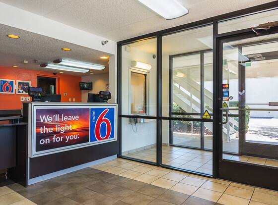 Motel 6 Tucker, GA - Atlanta Northeast is a family friendly hotel in Tucker, Georgia (GA)