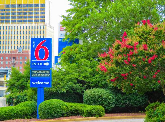 Motel 6 Memphis, TN - Downtown is a family friendly hotel in Memphis, Tennessee (TN)