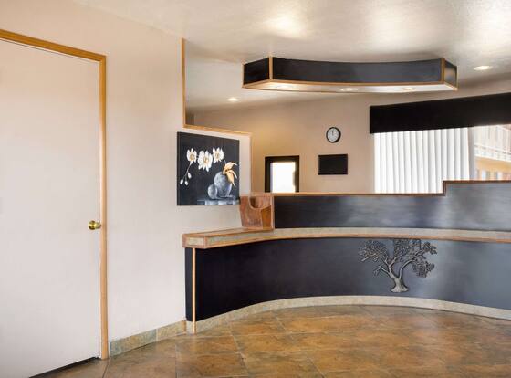 Travelodge by Wyndham Winslow is a family friendly hotel in Winslow, Arizona (AZ)