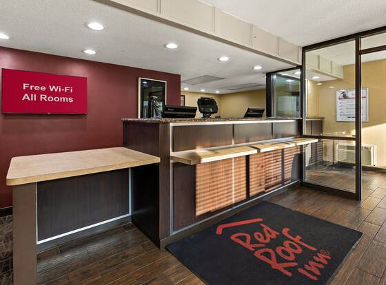 Red Roof Inn Cleveland - Independence is a family friendly hotel in Independence, Ohio (OH)