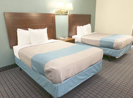Motel 6 McGraw, NY - Cortland is a family friendly hotel in McGraw, New York (NY)