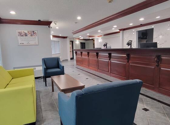 HomeTowne Studios By Red Roof Egg Harbor–Atlantic City Airport is a family friendly hotel in Bargaintown, New Jersey (NJ)