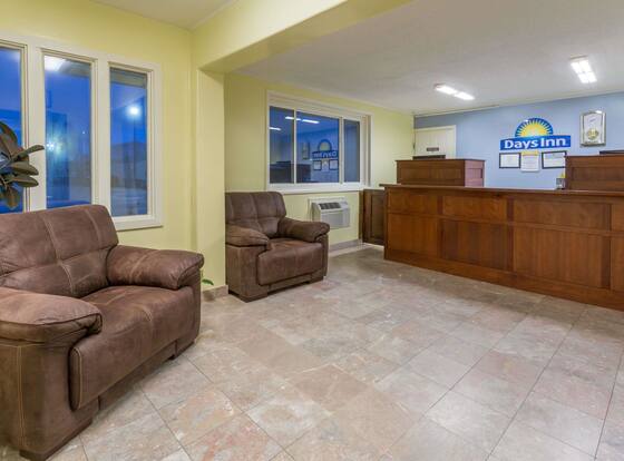 Days Inn by Wyndham Buffalo WY is a family friendly hotel in Buffalo, Wyoming (WY)