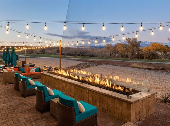 SpringHill Suites by Marriott St. George Washington is a family friendly hotel in Washington, Utah (UT)