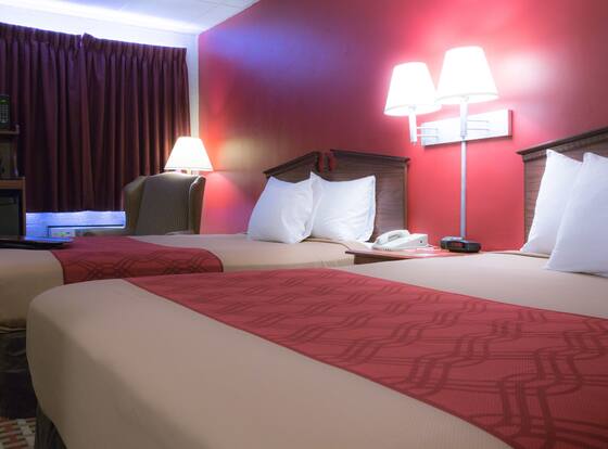 Econo Lodge is a family friendly hotel in Williamsport, Pennsylvania (PA)