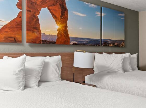 Days Inn by Wyndham Albuquerque Northeast is a family friendly hotel in Albuquerque, New Mexico (NM)