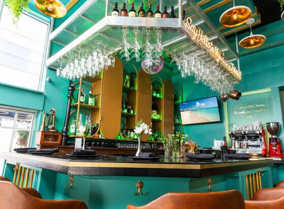The Colony Hotel is a family friendly hotel in Miami Beach, Florida (FL)