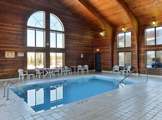 Quality Inn is a family friendly hotel in North Platte, Nebraska (NE)