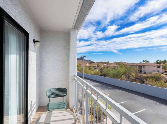 Spark by Hilton Fountain Hills Scottsdale is a family friendly hotel in Fountain Hills, Arizona (AZ)