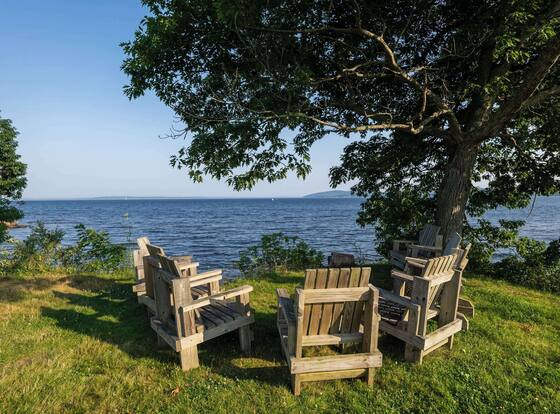 Fireside Inn & Suites - Belfast is a family friendly hotel in Belfast, Maine (ME)
