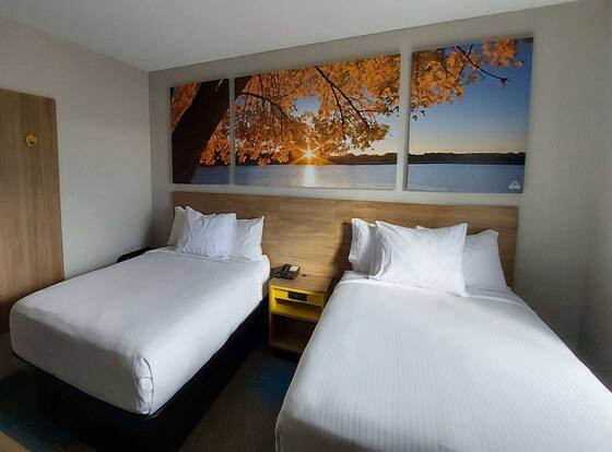Days Inn by Wyndham Willmar is a family friendly hotel in Willmar, Minnesota (MN)