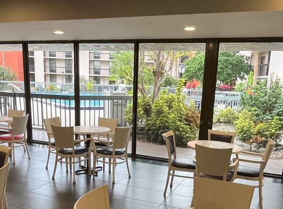 Grand Hotel Orlando at Universal Blvd - Shuttle to Theme Parks is a family friendly hotel in Orlando, Florida (FL)