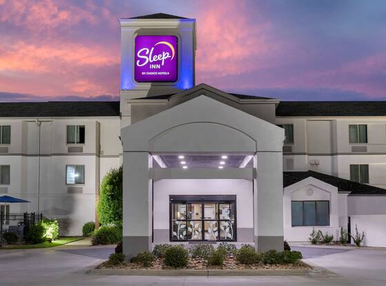 Sleep Inn Baton Rouge East I-12 is a family friendly hotel in Baton Rouge, Louisiana (LA)