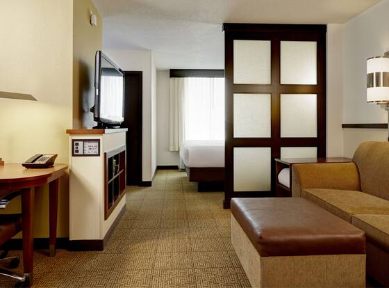 Hyatt Place Fort Wayne - Northwest is a family friendly hotel in Fort Wayne, Indiana (IN)
