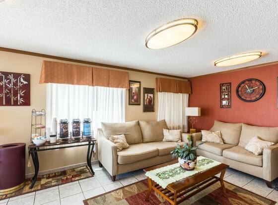 Quality Inn is a family friendly hotel in Scottsbluff, Nebraska (NE)