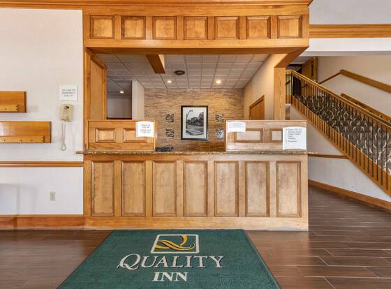 Quality Inn Selinsgrove is a family friendly hotel in Selinsgrove, Pennsylvania (PA)