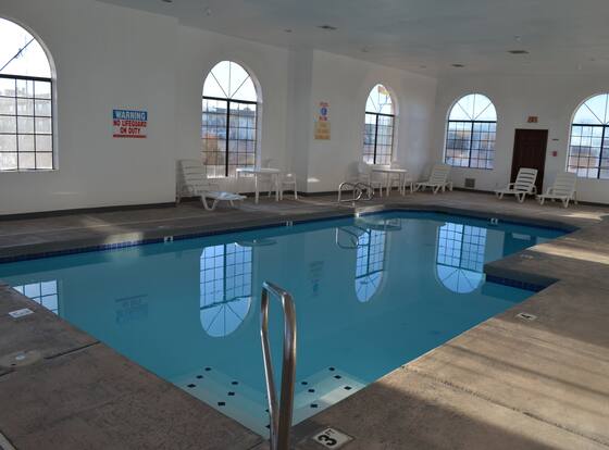 Days Inn by Wyndham Holbrook is a family friendly hotel in Holbrook, Arizona (AZ)