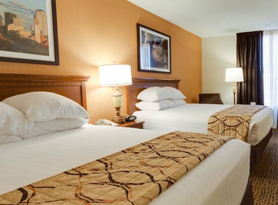 Wingate by Wyndham St. Louis/Fenton Route 66 is a family friendly hotel in Fenton, Missouri (MO)