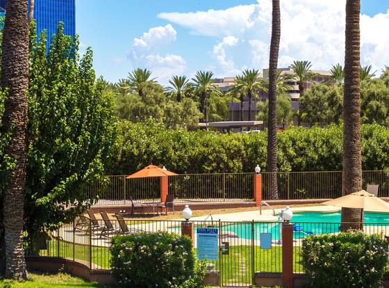 Howard Johnson by Wyndham Phoenix Airport/Downtown Area is a family friendly hotel in Phoenix, Arizona (AZ)