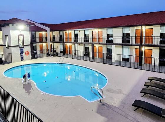 Serenity Stay is a family friendly hotel in Chattanooga, Tennessee (TN)