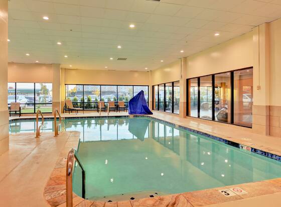 Holiday Inn Salem by IHG is a family friendly hotel in Salem, Oregon (OR)