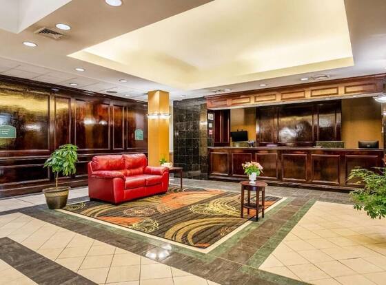 Hermitage Hotel Richmond Virginia is a family friendly hotel in Richmond, Virginia (VA)