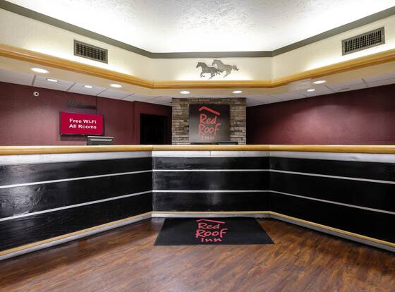 Red Roof Inn Hot Springs is a family friendly hotel in Hot Springs, Arkansas (AR)
