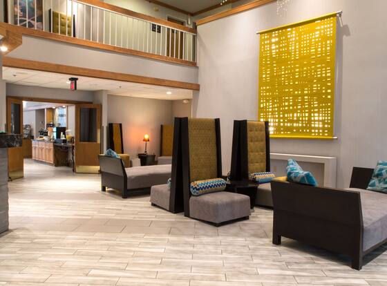 Greenstay Hotel & Suites is a family friendly hotel in Springfield, Missouri (MO)