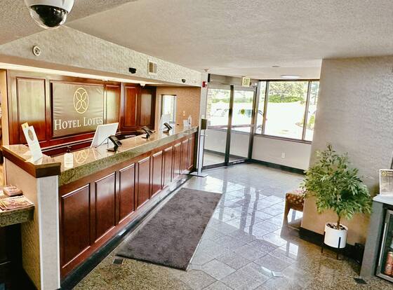 Hotel Lotus Kansas City Merriam is a family friendly hotel in Mission, Kansas (KS)