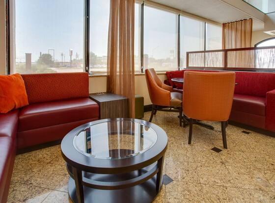 Drury Inn & Suites Terre Haute is a family friendly hotel in Terre Haute, Indiana (IN)